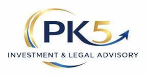 P.K.5 COMPANY LIMITED